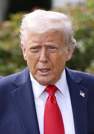 【国際】トランプ大統領が予告していた「地球を揺るがす重大発表」を発表→「処方薬や医薬品の価格を30％から80％引き下げる」